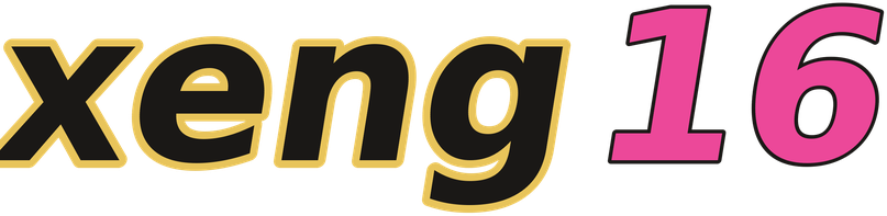xeng16 logo