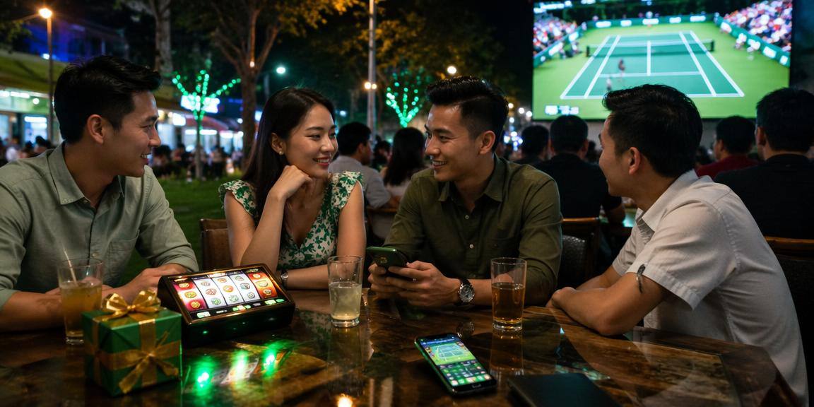 xeng16 Game Mới